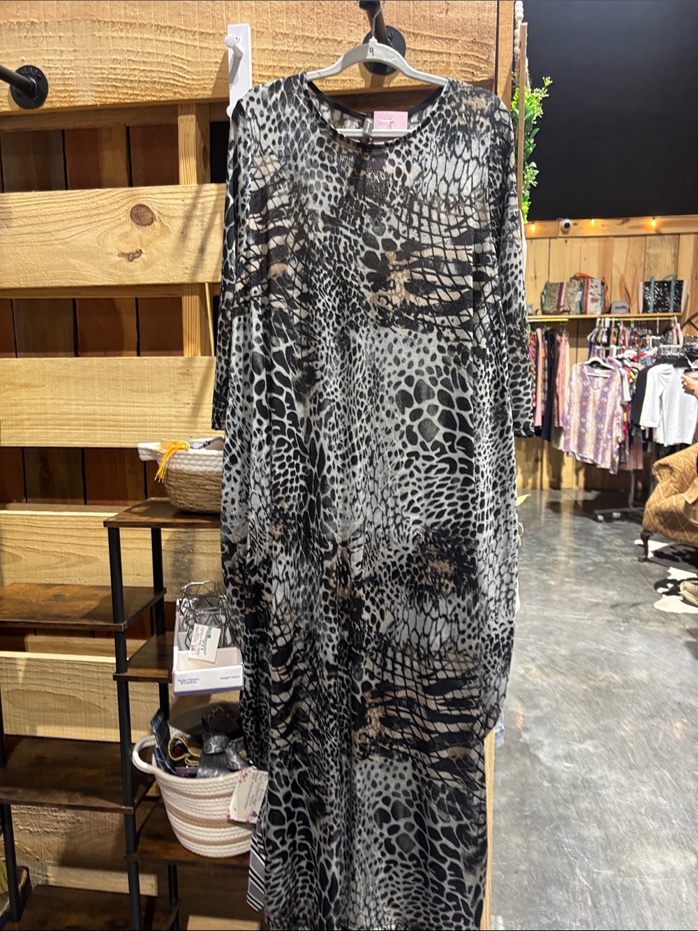 New Boutique Dress